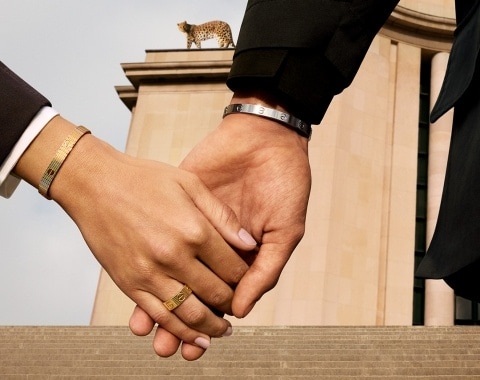 カルティエ公式オンライン ブティック】ジュエリー、時計、婚約指輪